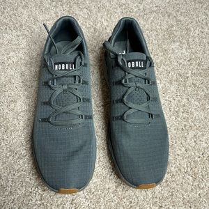 NoBull Ripstop Runners